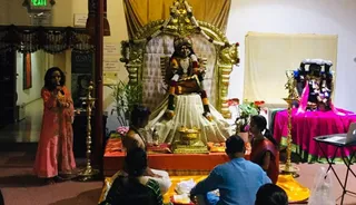KAILASA in SanJose on 7/15/2019