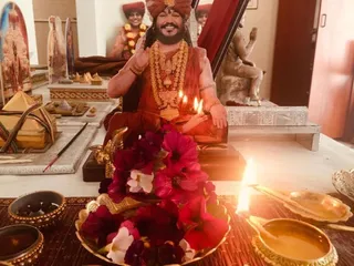 KAILASA SAN JOSE, USA on 1/14/2021