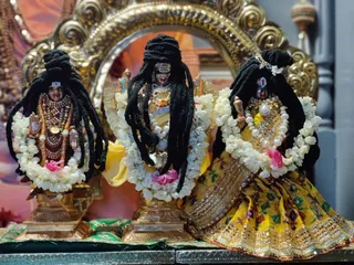 KAILASA UNITED KINGDOM on 10/17/2020