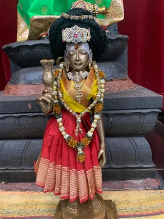 KAILASA HOUSTON, USA on 6/29/2022