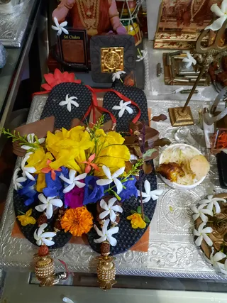 KAILASA SAN FERNANDO, TRINIDAD & TOBAGO on 3/2/2021
