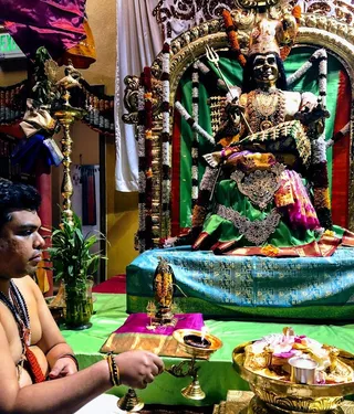 KAILASA SAN JOSE, USA on 5/8/2022