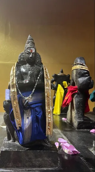 KAILASA SAN JOSE, USA on 7/23/2022