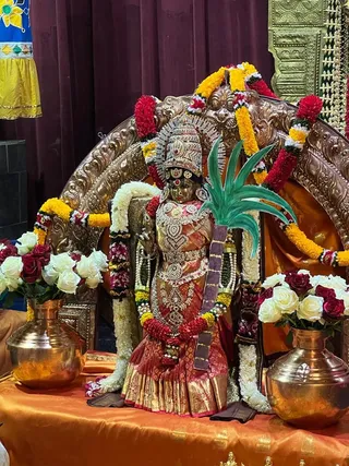 KAILASA SAN JOSE, USA on 9/27/2022
