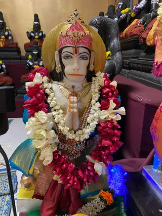 KAILASA TORONTO, CANADA on 4/9/2022