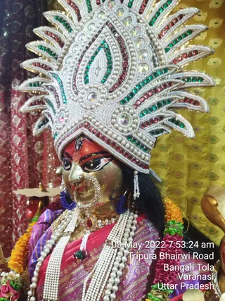KASHI SARVAJNAPEETAM on 5/9/2022