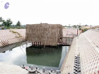 Aadheenam Construction 2009