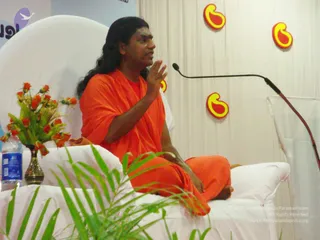 February 25 2009 Nithyananda Spurana Convention