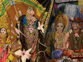 KAILASA LATIN AMERICA on 9/17/2021