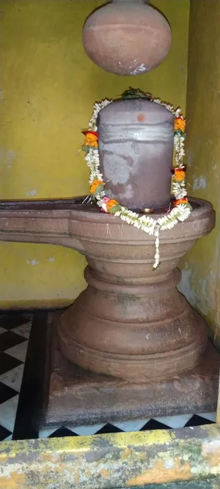 KAILASA India Uttar Pradesh Kashi 221001 on 1/29/2022
