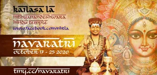 KAILASA LOS ANGELES, USA on 10/17/2020