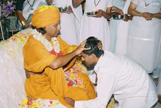 2002 - Glimpses From Various Programs