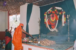 2003 -Glimpses From Various Programs