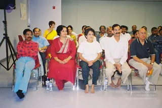 2003 -World Tour Washington DC USA