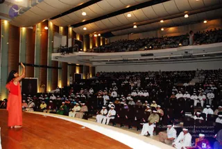 February 14 2009 -Kalpataru Convention at Chennai Tamilnadu