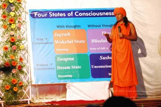 February 22 2009- Kalpataru Convention at Mysore Karnataka