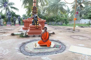 October 24 2010