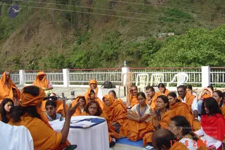 June 17 2004 - Uttarkashi