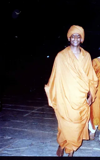 2003 -Glimpses From Various Programs