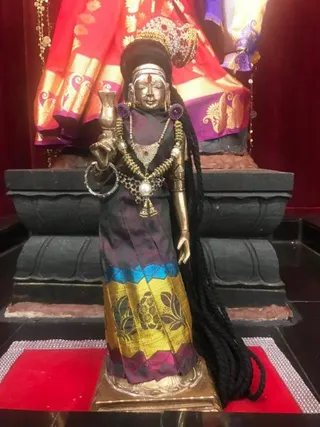 KAILASA HOUSTON, USA on 2/4/2022