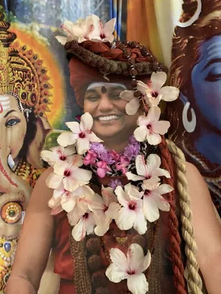 KAILASA LATIN AMERICA on 8/2/2021