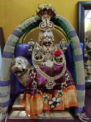 KAILASA SINGAPORE on 3/27/2021