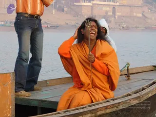 2006 - Glimpses From Varanasi Yatra