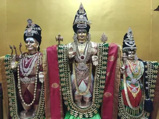 KAILASA SINGAPORE on 5/2/2021