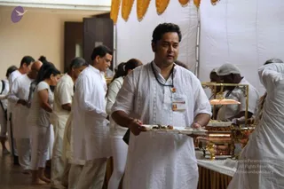Annadhan in 2015