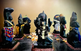 KAILASA HOUSTON, USA on 6/28/2022