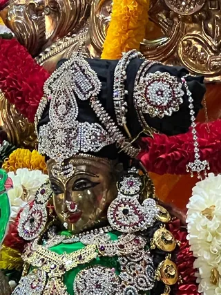 KAILASA SAN JOSE, USA on 9/28/2022