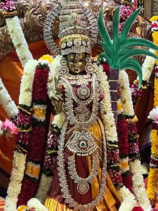 KAILASA SAN JOSE, USA on 10/2/2022