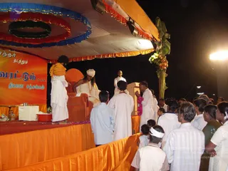 November 17 2005