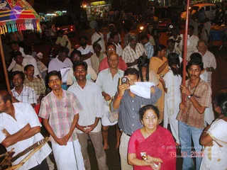 October 19 2006