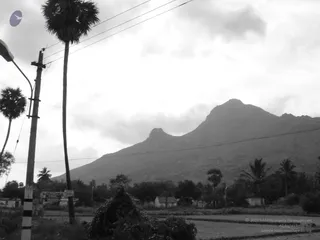 1978 - Tiruvannamalai