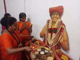 Jun 19 2022 sripuram