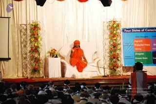 February 22 2009- Kalpataru Convention at Mysore Karnataka