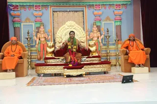October 19 2013