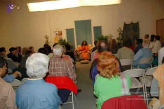 April 27 2006