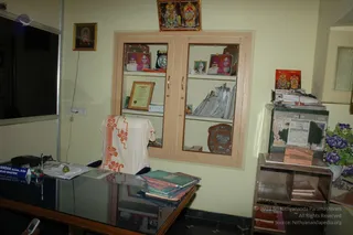 1987 - VDS Jain School