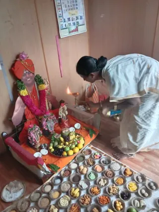 Kailasa in tharamangalam 23 july 2021
