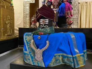 KAILASA TORONTO, CANADA on 2/20/2022