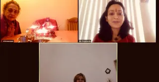 KAILASA SAN JOSE, USA on 1/29/2022