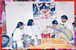 2006 - Kailasa India Sangha Activities