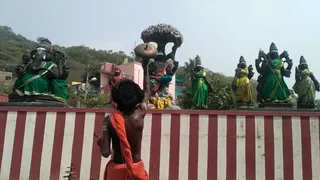 KAILASA CHENNAI, INDIA on 3/26/2021