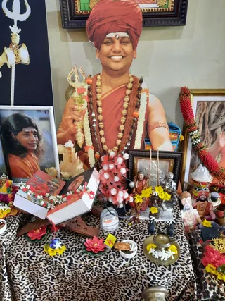 KAILASA SAN FERNANDO, TRINIDAD & TOBAGO on 2/1/2022