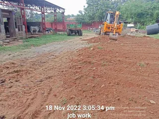 November 18 2022