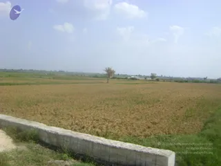 September 2006 - Sindhanur flood relief
