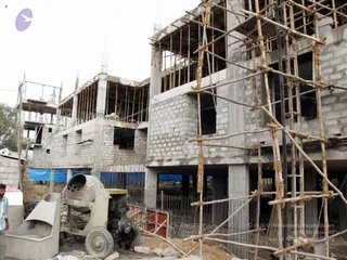 Aadheenam Construction 2009