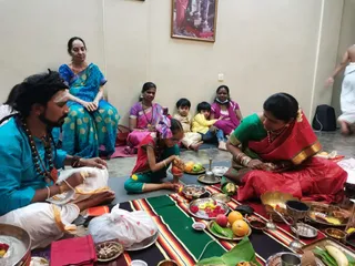 KAILASA SINGAPORE on 10/24/2020